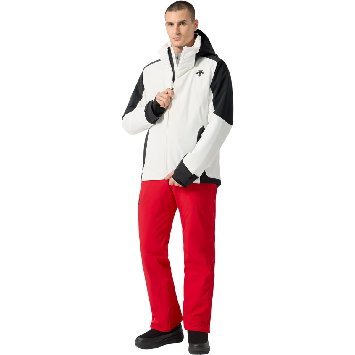 Descente BK00.BLK M