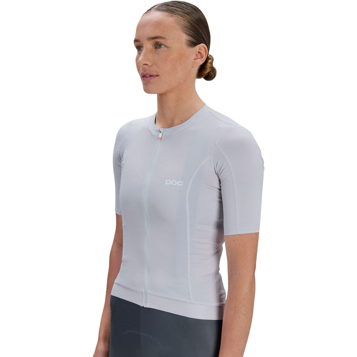 Cadence Women Short-Sleeved Road Cycling Jersey