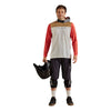 Short de Vélo Thymianm Enduro Homme