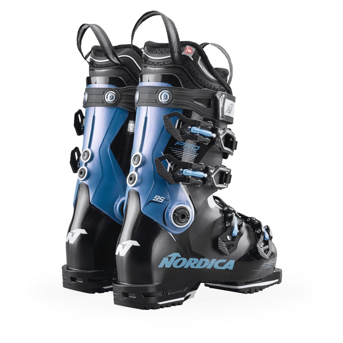 Promachine 95 Women Alpine Ski Boots