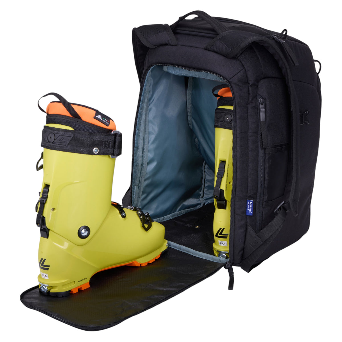 Sac à Bottes de Ski Roundtrip 45L Adulte
