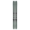 Skis Alpins Maverick 96 CTI + STR 13 GW Adulte