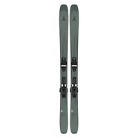 Skis Alpins Maverick 96 CTI + STR 13 GW Adulte