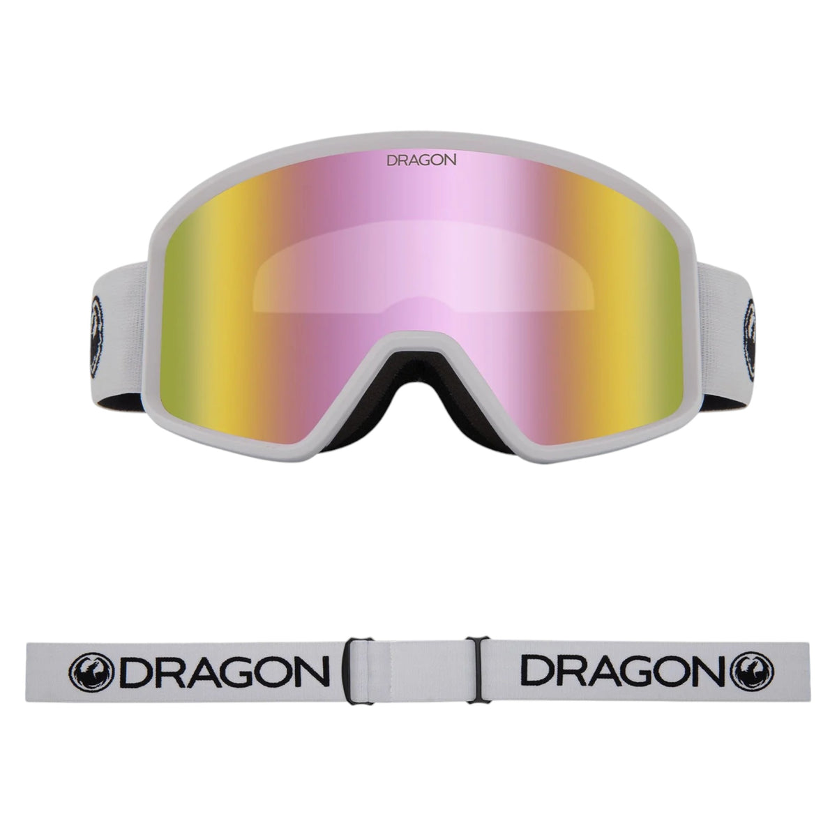 Lunettes de Ski DXT OTG 2 Adulte