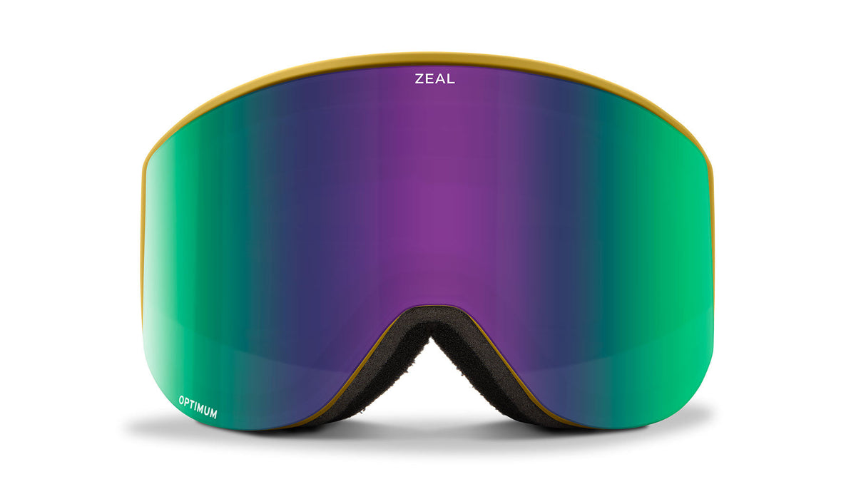 Lunettes de Ski Beacon Adulte