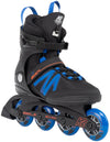 Patins à Roues Alignées Kinetic Pro 80 Homme