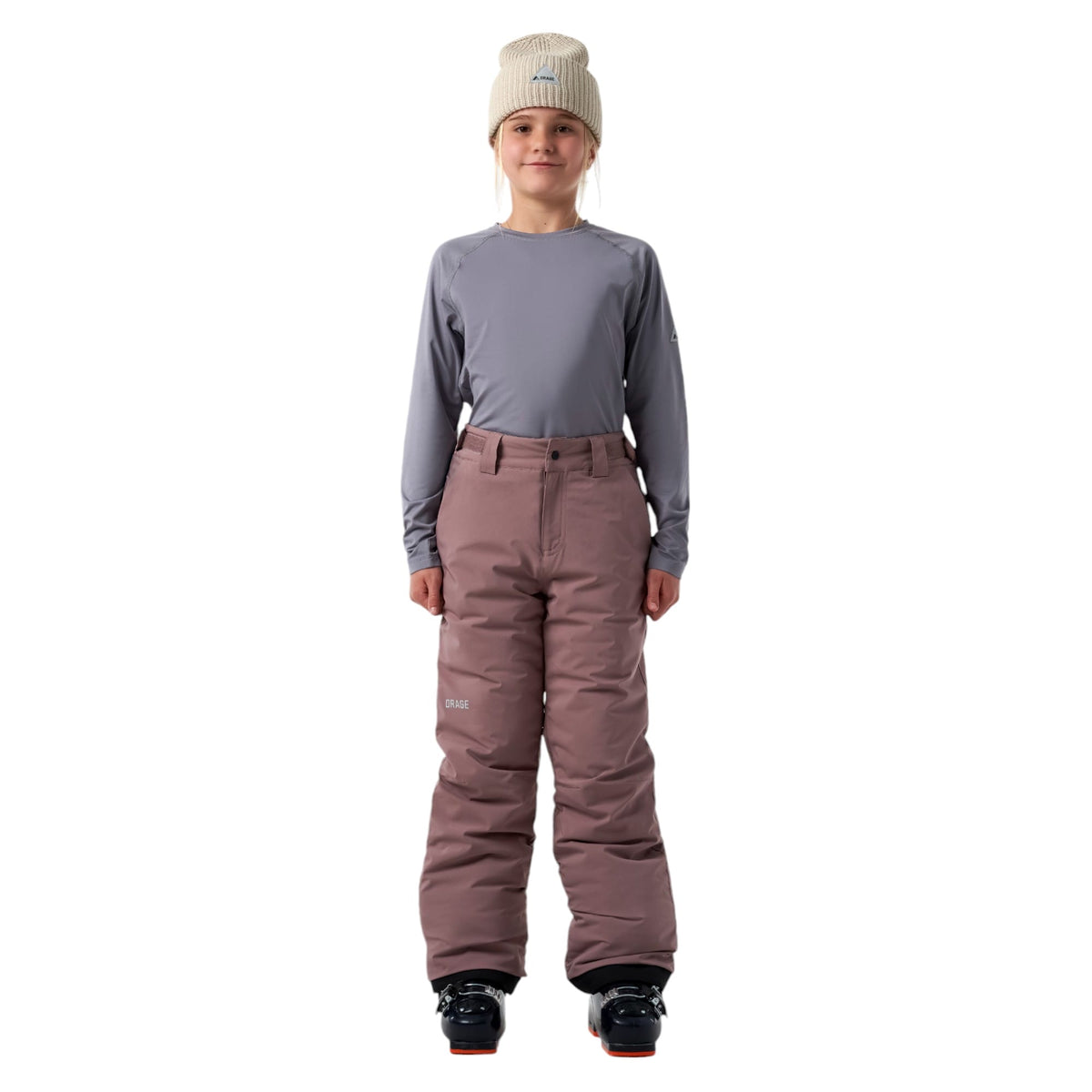 Pantalon Comi Fille