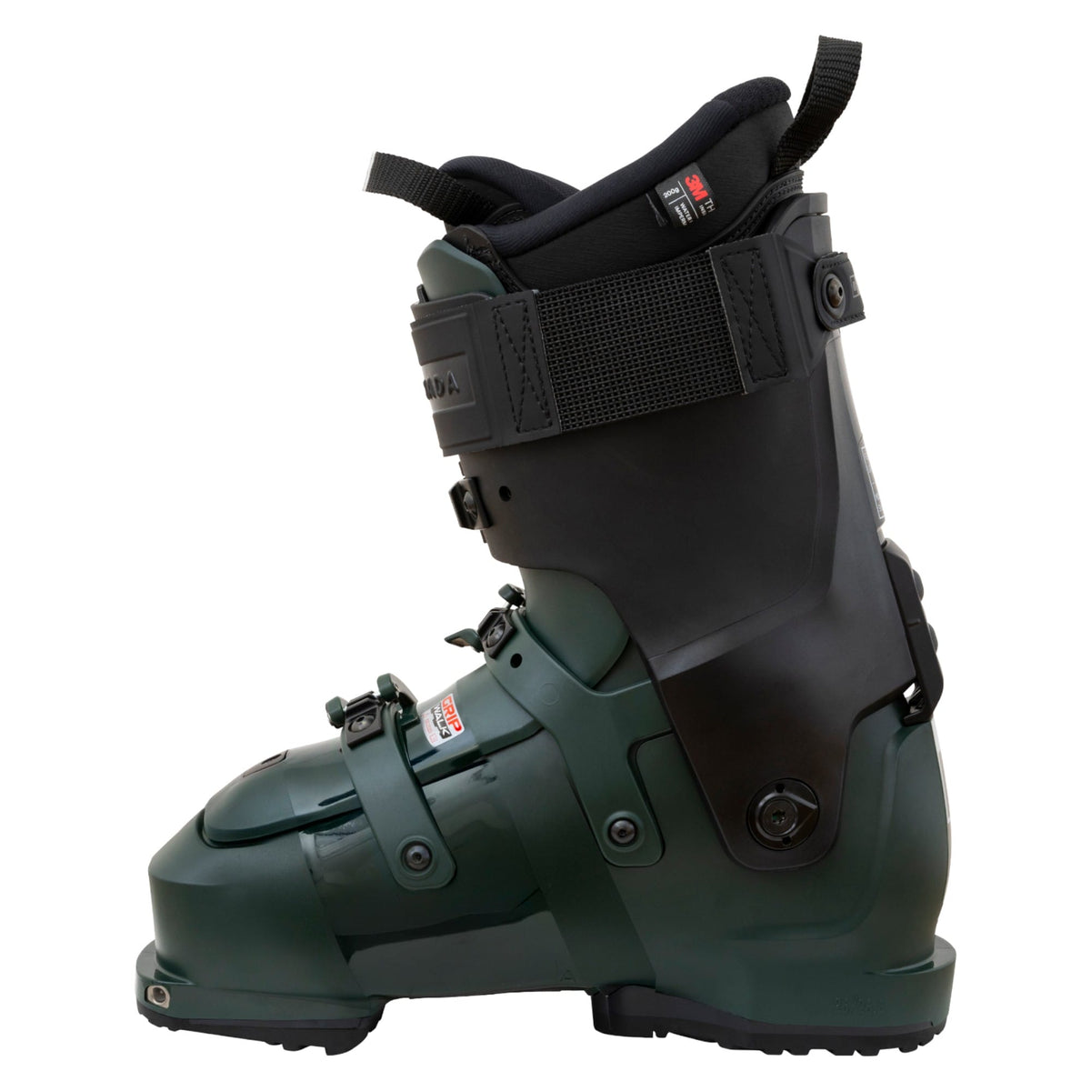 Armada Vert/Noir 26