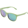Marsquest Olive Green Neon Green