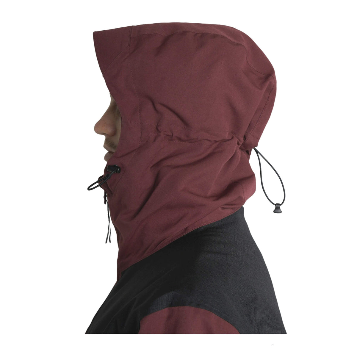 Bergs Insulated Men Jacket