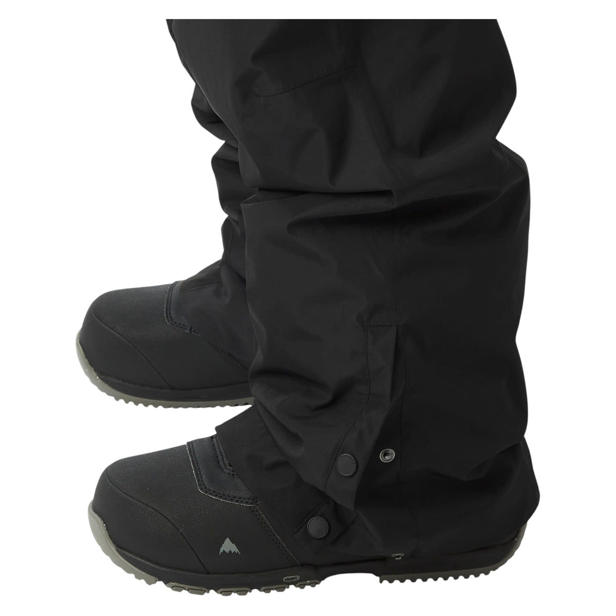 Akna Baggy Men Snow Pants