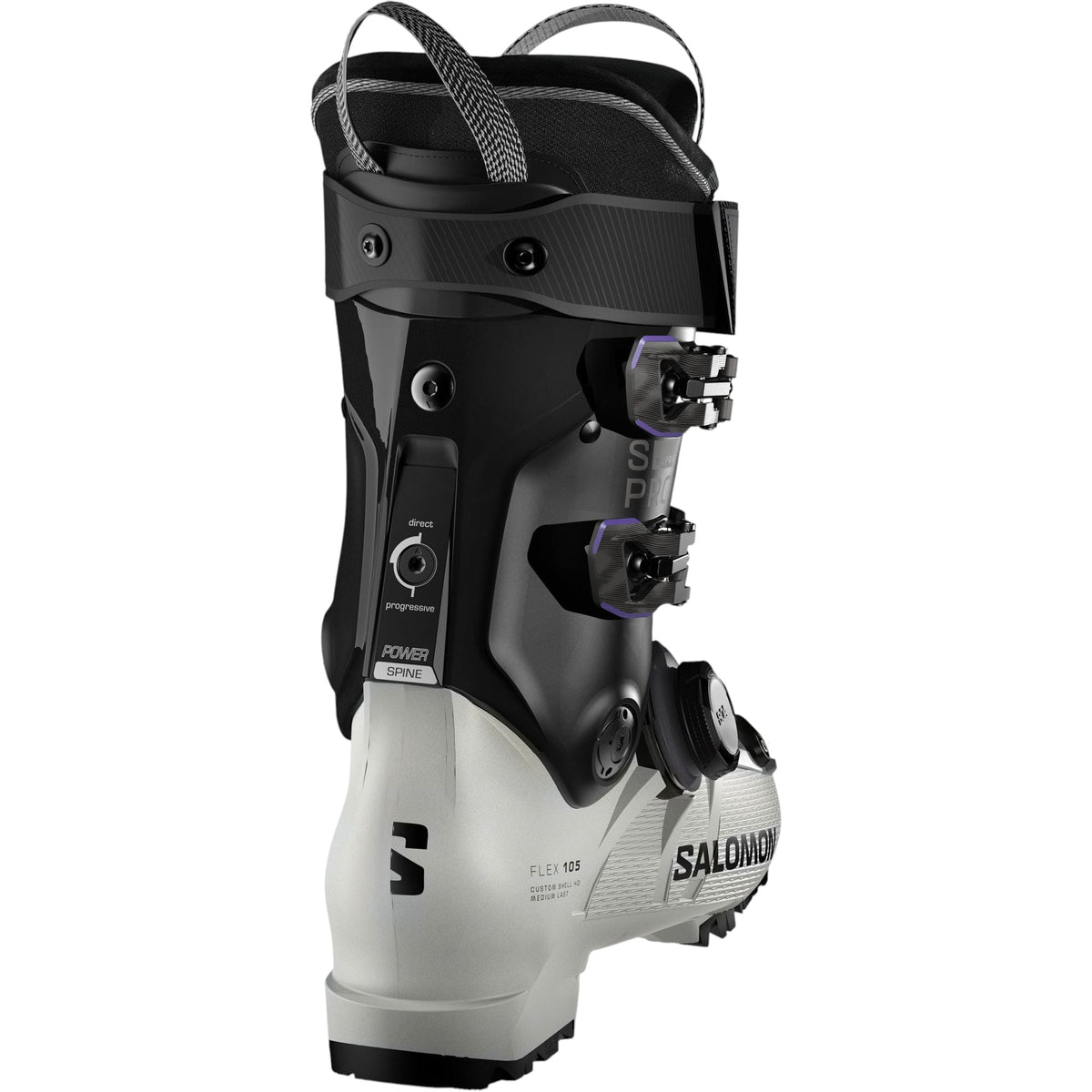 S/Pro Supra Boa 105 Women Ski Boots