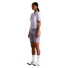 Maillot de Vélo de Route Manches Courtes Signature Femme
