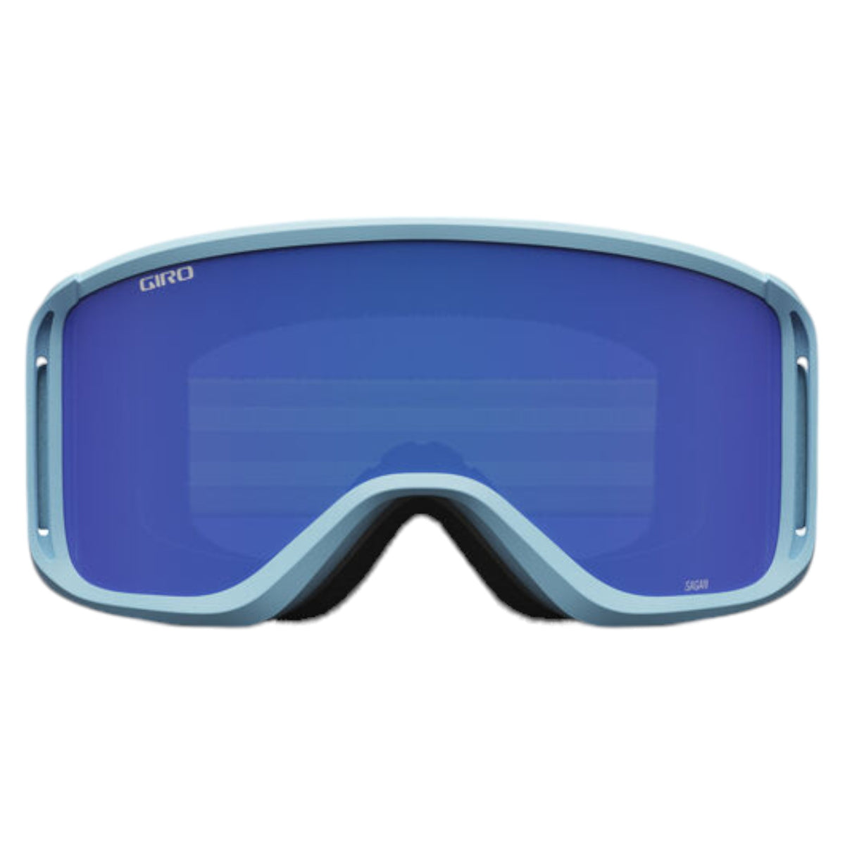 Sagen Adult Ski Goggles