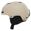 Ledge Mips Adult Ski Helmet