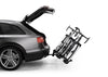 Helium Platform XT 2-Bike Platform Hitch Bike Rack