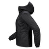Atom Heavyweight Women Hoody