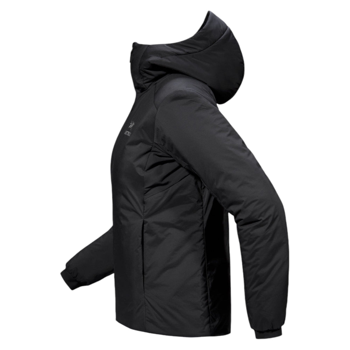 Atom Heavyweight Women Hoody