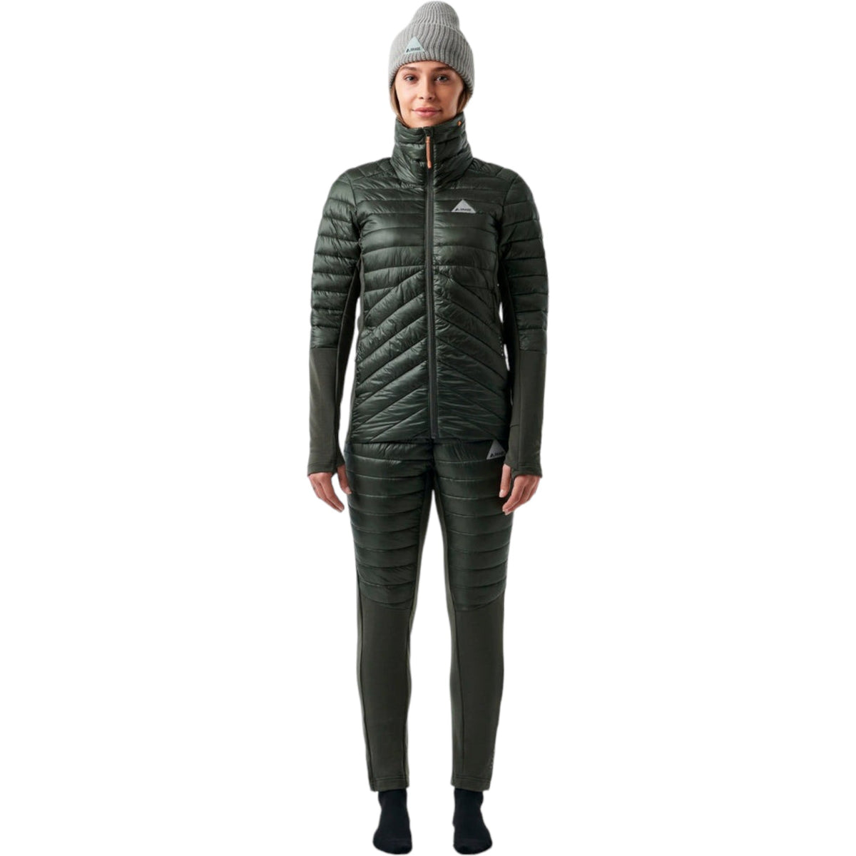 Veste  Isolante Phoenix Gilltek Femme