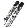 Chronic 101 Adult Alpine Skis