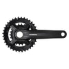 Front Chainwheel FC-MT210-2 For Rear 9-Speed