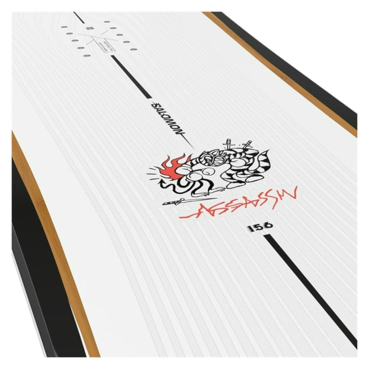 Assassin Adult Snowboard