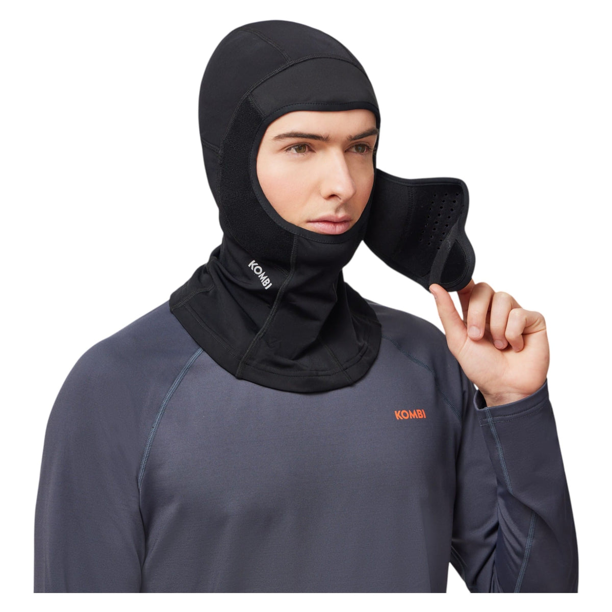 Kombi Noir.100 L/XL
