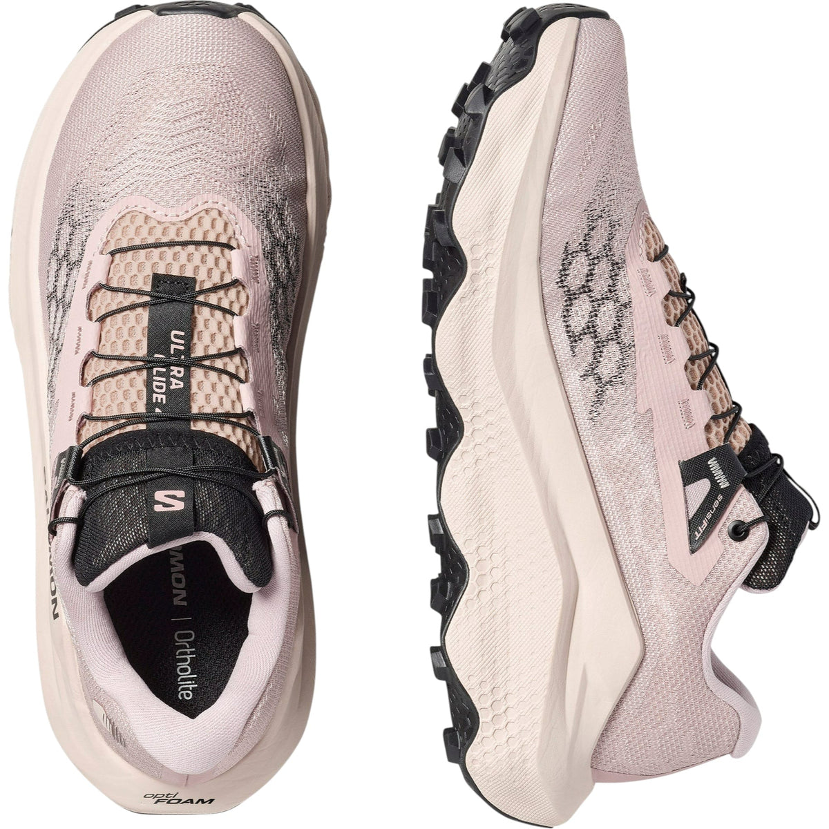 Ultra Glide 4 Women Trail Running Shoes