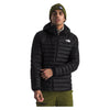 Veste  Isolante Terra Peak Homme