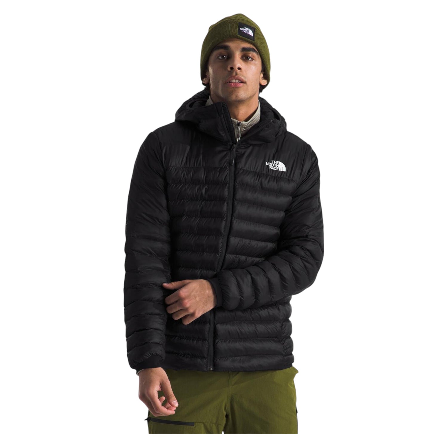 Veste  Isolante Terra Peak Homme