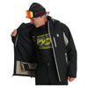 Manteau Vertex Homme
