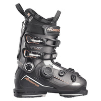 Nordica Bronze/Noir/Rose 22.5