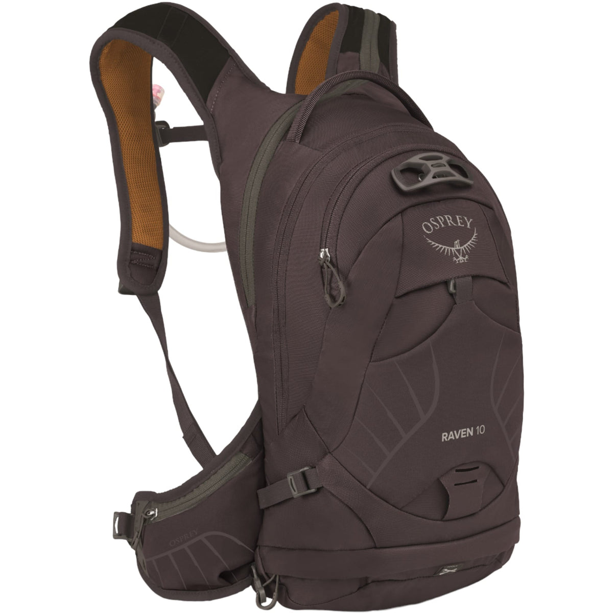 Sac d'Hydratation Raven 10 Femme