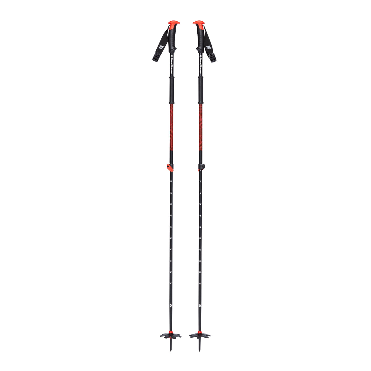 Traverse Adult Ski Poles