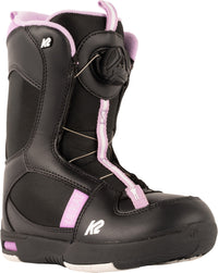 Bottes de Planche à Neige Lil Kat Enfant