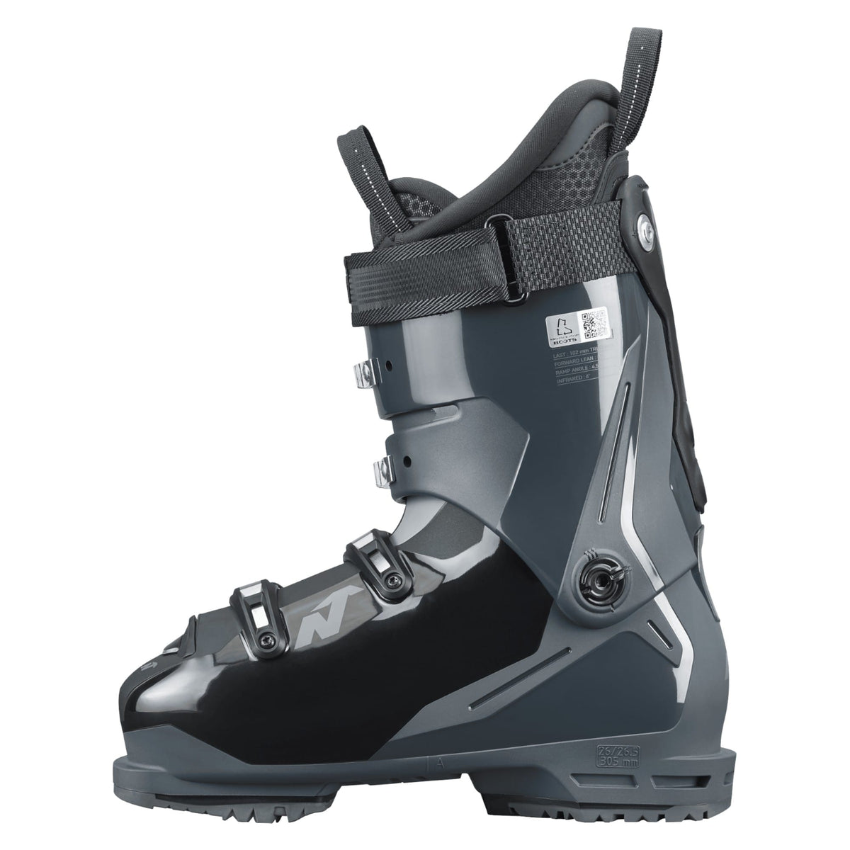 Sportmachine 3 100 Boa Men Ski Boots