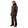 MTN-X Spurr 3L Men Shell Jacket
