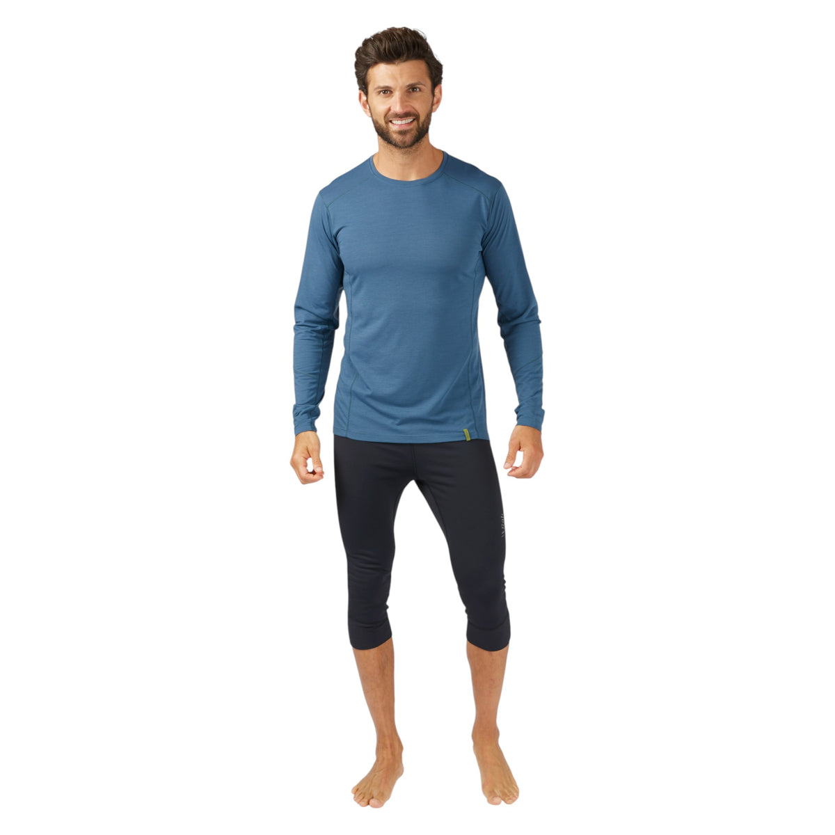 Bas de Sous-Vêtement Ocular 3/4 Homme