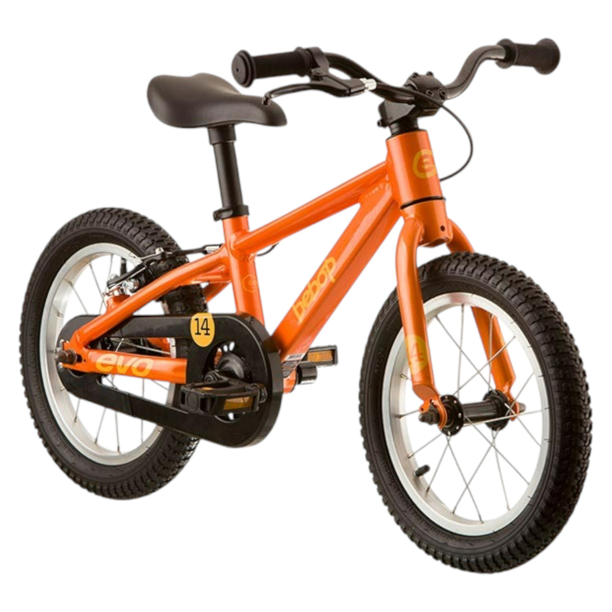 Bebop 14 Kids Hybrid Bike