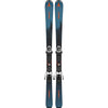 Skis Alpins Maverick Jr 130-150+L6 GW Enfant