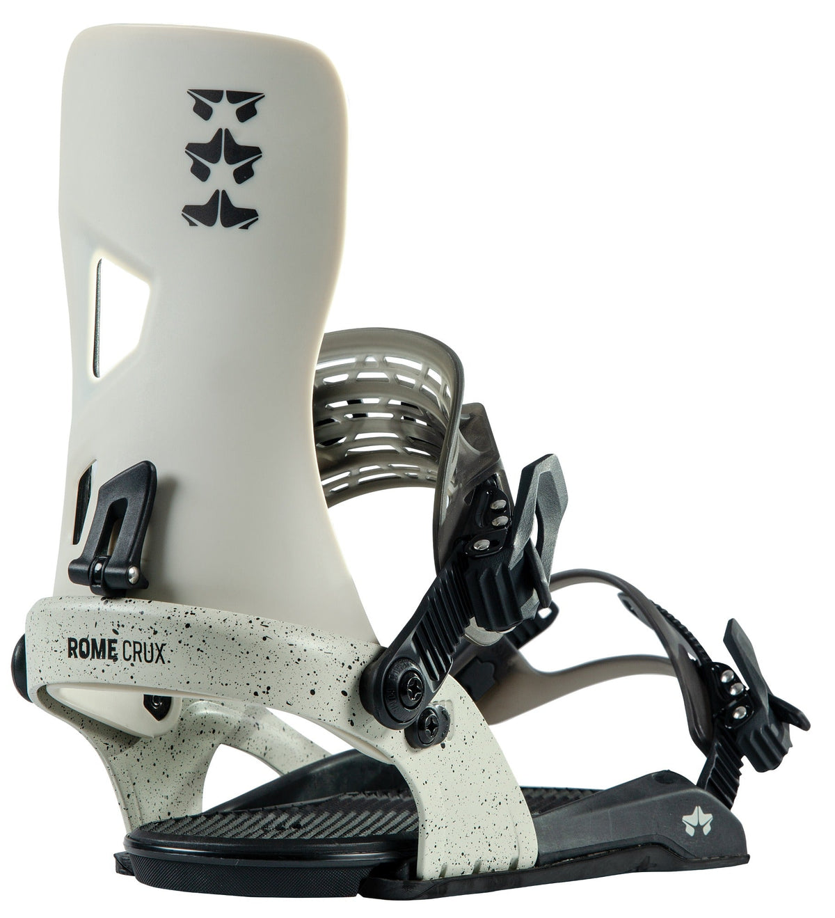 Crux Women Snowboard Bindings