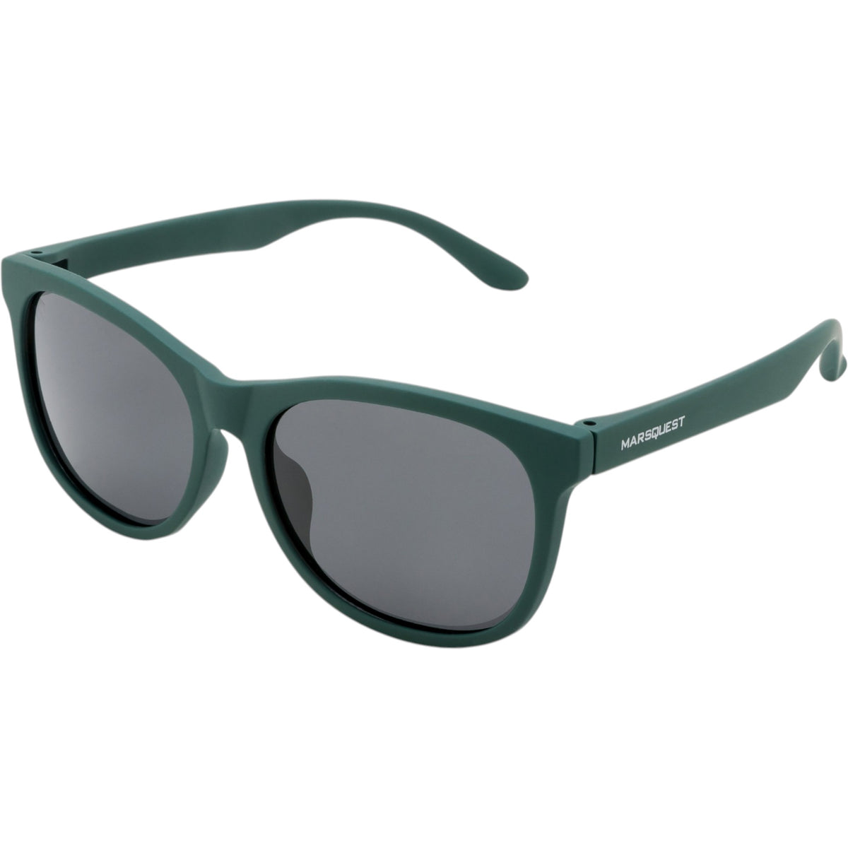 Marsquest Emerald Charcoal