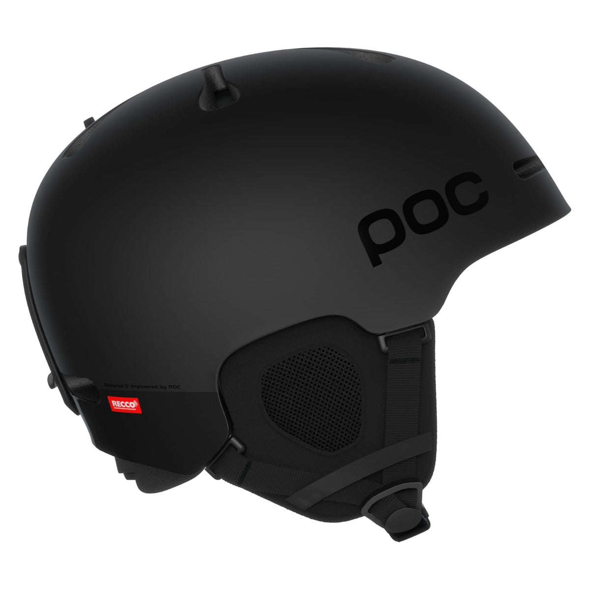 Casque de ski Fornix BC Adulte