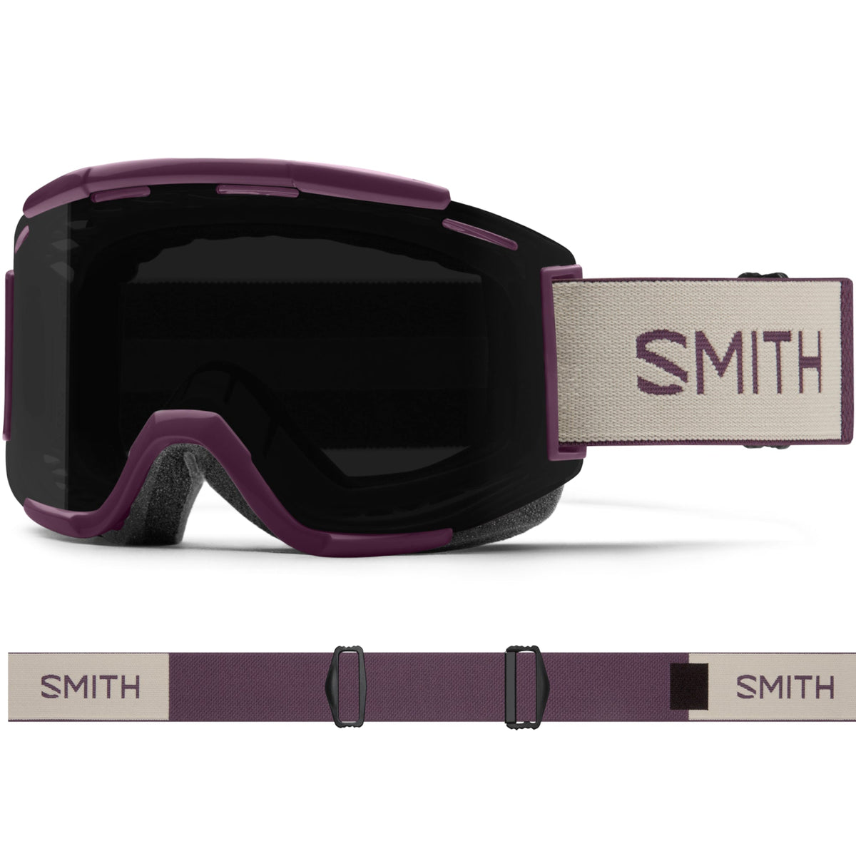 Squad MTB Adult Bike Sunglasses