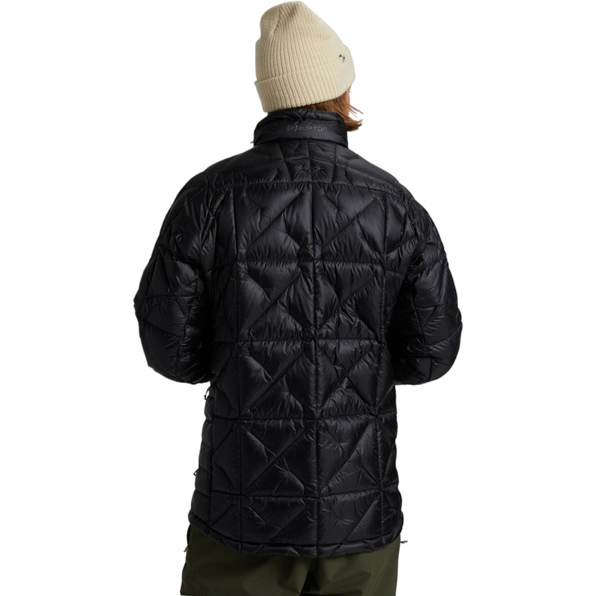 Baker Down Men Mid Layer