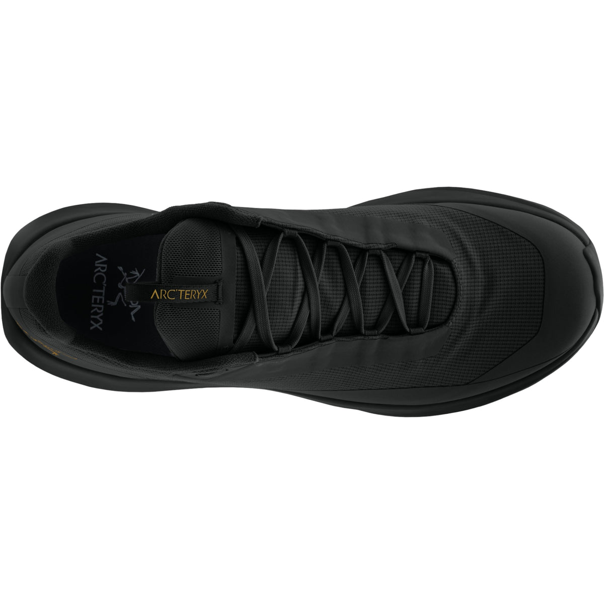 Arc'teryx Noir/Noir.001704 10.0