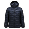 Veste  Isolante Helium Hood Homme