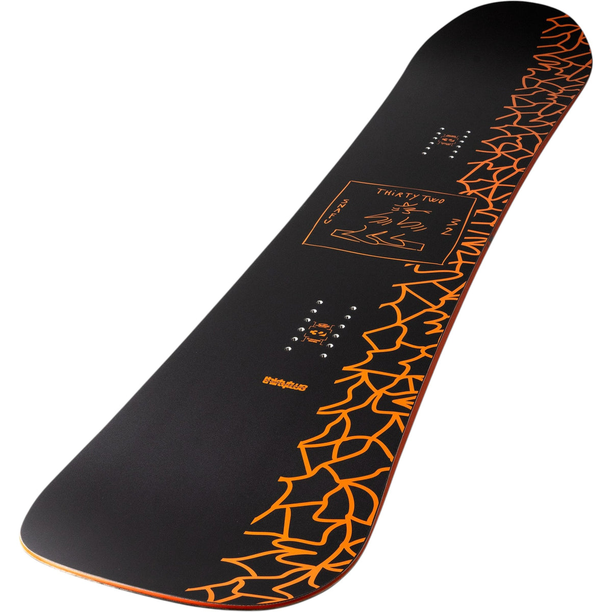ThirtyTwo Noir 156
