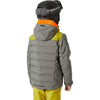 Manteau Cyclone Enfant