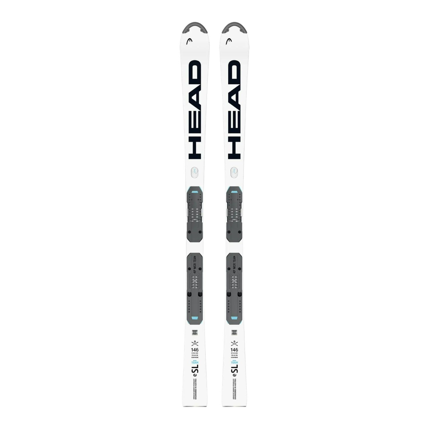 WCR e.SL Rebel Team SW RP WCR T Kids Alpine Skis